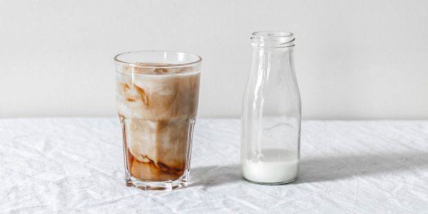 Mandli- või kaerapiim: millist piima valida